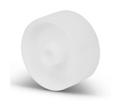 Nylon Rad 65 mm - 80 kg