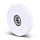 Kunststoff Seilrolle 65 mm mit runder U-Nut - 135 kg