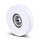 Kunststoff Seilrolle 50 mm mit runder U-Nut - 50 kg