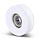 Kunststoff Kabelscheibe 40 mm mit U Rille - 50 kg