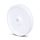 Kunststoff Seilrolle 65 mm mit runder U-Nut - 50 kg