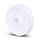 Kunststoff Seilrolle 48 mm mit runder U-Nut - 45 kg