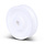 Kunststoff Kabelscheibe 40 mm mit Rund Nut - 35 kg