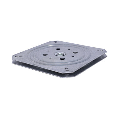 Druckkugellager 165x165 mm - 250 kg