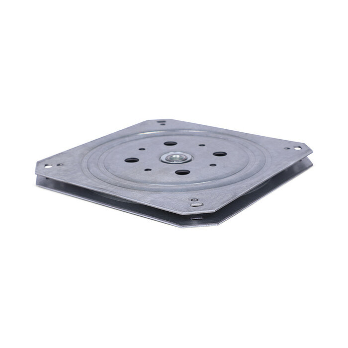 Druckkugellager 165x165 mm - 250 kg