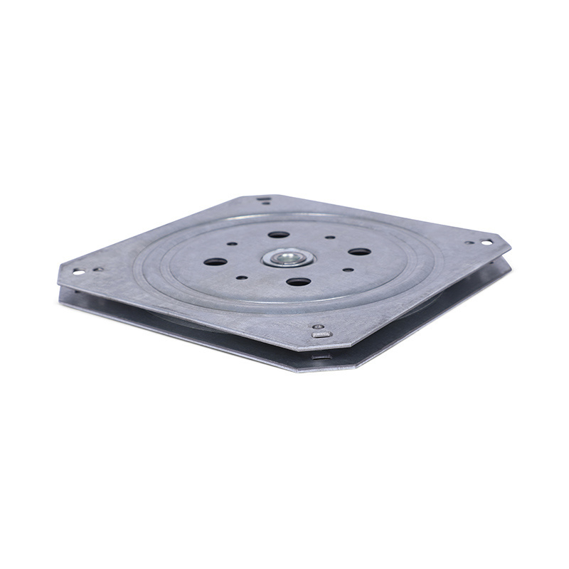 Druckkugellager 165x165 mm - 250 kg