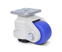 Feststelrolle 90 mm - 1500 kg