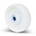 Polyamidrad 100 mm - Edelstahl-Rollenlager 12 mm - 175 kg