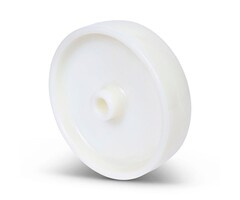 Nylon Rad 200 mm - 550 kg