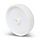 Polyamidrad 200 mm - Gleitlager 20 mm - 550 kg