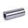 Achsbuchse - 25x12,2x76 mm | Verzinkter Stahl