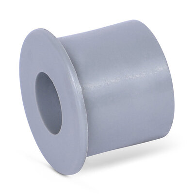 Achsbuchse (T) - 15x10x14 mm - Kunststoff