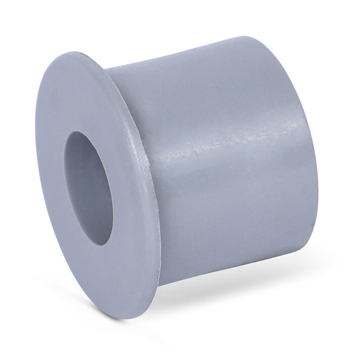 Achsbuchse (T) - 15x10x14 mm - Kunststoff