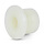 Achsbuchse (T) - 25x12x23 mm - Kunststoff