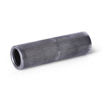 Achsbuchse - 15x10x51 mm | Edelstahl