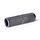 Achsbuchse - 15x10x51 mm | Edelstahl / Inox