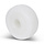 Polyamidrad 80 mm - Gleitlager 20 mm - 500 kg