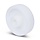 Polyamidrad 125 mm - Gleitlager 20 mm - 700 kg