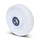 Polyamidrad 160 mm - Edelstahl-Kugellager 12 mm - 700 kg