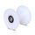 Diabolo Führungsrolle 87 mm - Bohrung 12 mm - 150 kg
