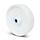 Polyamidrad 200 mm - Edelstahl-Rollenlager 20 mm - 500 kg