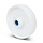 Polyamidrad 160 mm - Edelstahl-Rollenlager 20 mm - 400 kg