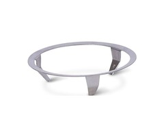Befestigungsclip für Kugelrolle 15,8 mm
