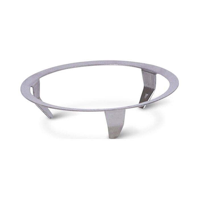 Befestigungsclip für Kugelrolle 15,8 mm