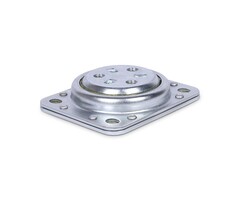 Druckkugellager 135x110 mm - 600 kg