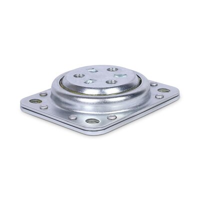 Druckkugellager 135x110 mm - 600 kg