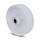 Polyamidrad 160 mm - Rollenlager 20 mm - 400 kg