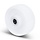 Polyamidrad 80 mm - Rollenlager 12 mm - 130 kg
