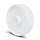 Polyamidrad 150 mm - Gleitlager 20 mm - 400 kg