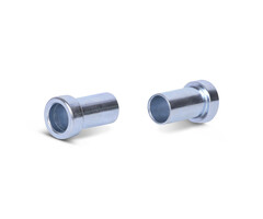 Achsbuchse (T) - 12x10x25,6 mm | Stahl