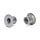 Achsbuchse - 35x12x30 mm | Stahl verzinkt
