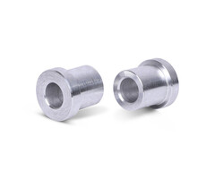 Achsbuchse (T) - 20x12x25 mm | Aluminium