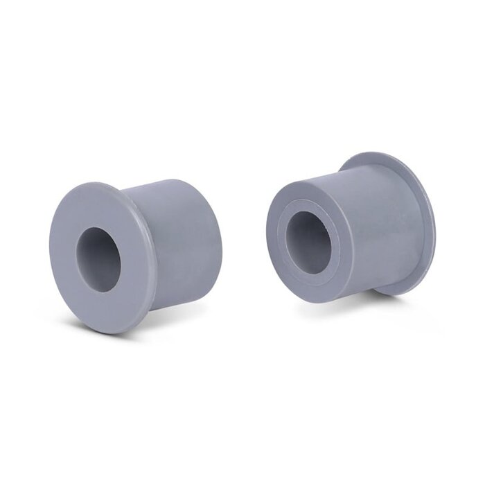 Achsbuchse (T) - 20x10x17,5 mm - Kunststoff