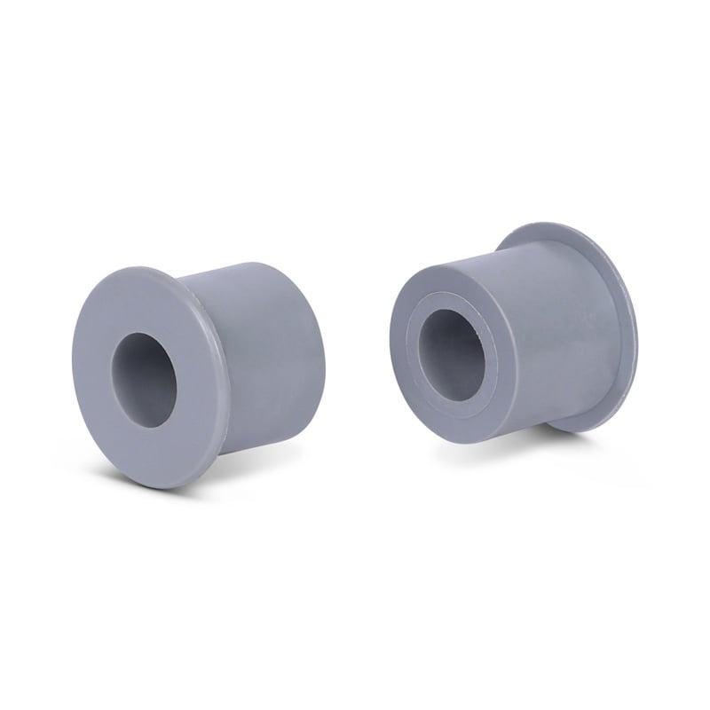 Achsbuchse (T) - 20x10x17,5 mm - Kunststoff