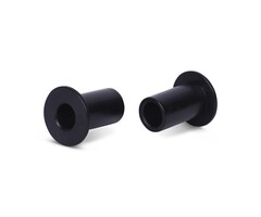 Achsbuchse (T) - 15x10x14 mm - Kunststoff