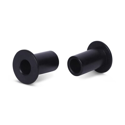 Achsbuchse (T) - 15x10x14 mm - Kunststoff