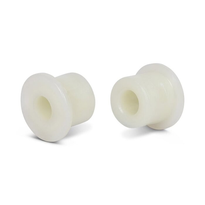 Achsbuchse (T) - 25x12x23 mm - Kunststoff