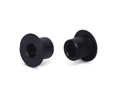 Achsbuchse (T) - 20x12x20 mm - Kunststoff