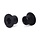 Achsbuchse (T) - 20x12x20 mm - Kunststoff