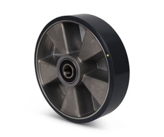ESD-Polyurethanrad 200 mm – 560 kg