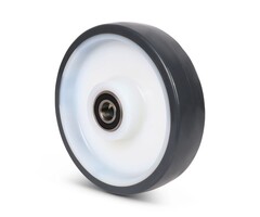 Polyurethanrad 200 mm - 600 kg