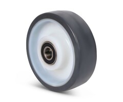 Polyurethanrad 160 mm - 450 kg