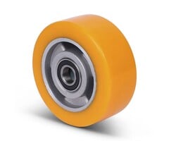 Polyurethanrad 100 mm - 300 kg
