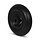 Luftreifen 200 mm Rillenprofil 4PR - 75 kg