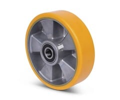 Polyurethanrad 180 mm - 700 kg
