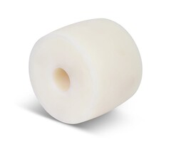 Gusspolyamidrad 80 mm - 1000 kg